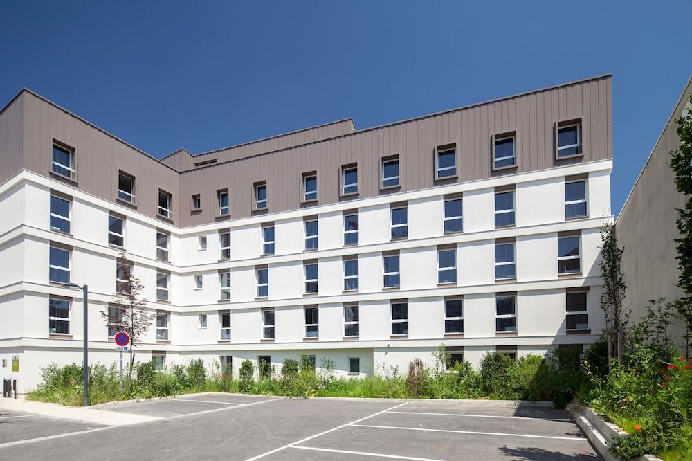B&B Hotel Paris Romainville Noisy-Le-Sec Exterior foto