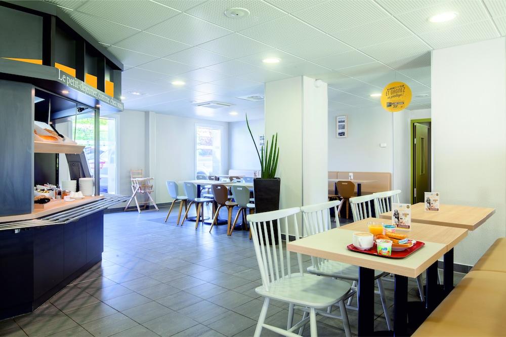 B&B Hotel Paris Romainville Noisy-Le-Sec Exterior foto